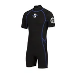 Scubapro Men's 2MM Sport Shorty Xx-large. Fixed Price $192.36.