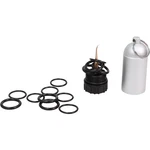 Trident Mini Tank O-ring Kit With Brass Pick Save Dive Essential. Fixed Price $17.00.