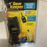 Hammerhead Industries Gear Keeper RT4-5972 Small Scuba Flashlight Retractor New. Fixed Price $32.99.