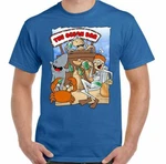 Scuba Diving T-shirt Ocean Bar Mens Funny Deep Sea Diver Shark Octopus Kit. Fixed Price $34.03.