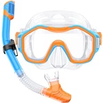 Kwambiri Snorkeling Gear For Adults Kids, Drytop Set, 180 Panoramic W.... Fixed Price $27.69.