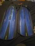 Size Regular Fins Made Italy. Fixed Price $29.99.