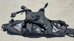 Mares Vector 840 Northern Exposure- Scuba Vest Black- Size Xl. Fixed Price $75.00.