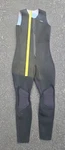 Nrs Farmer John Wetsuit 3MM Men Black/slate Size: Xxl Sleeveless Nwt Unused. Fixed Price $60.00.