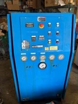 Scuba Compressor, Nuvair MCH-26 Open, Cfm, 20 Hp 440 / 60 Hz,. Fixed Price $5900.00.