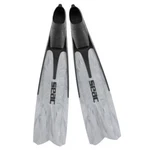 Seac Shout Adult Long Fins For Scuba Diving And Spearfishing, All Colors & Sizes. Fixed Price $114.90.