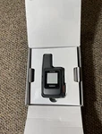 Garmin Inreach - Gps Navigation Hiking Communicator Black Open Box. Fixed Price $315.00.
