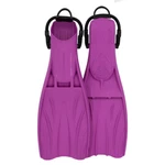Sherwood Triton Open Heel Scuba Diving Dive Fins - Magenta All Sizes. Fixed Price $159.95.