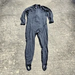 Xcel Size 3XL ? Black Full Wetsuit Liner Scuba Diving Rash Guard Usa. Fixed Price $24.99.