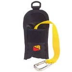 Dive Rite Jon Line With Carabineer And Pouch. Fixed Price $49.00.