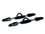 Scubapro Replacement Spring Straps For Twin Jet Max And Fin Medium. Fixed Price $50.00.