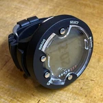 Suunto Zoop Novo - Black Nitrox Compatible Wrist Dive Computer For Scuba Diving. Fixed Price $269.95.
