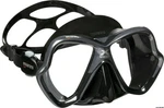 Mares X-vision Silicone Snorkel Spearfishing Scuba Freediving Mask. Fixed Price $49.99.