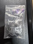 Scubapro R295 Cover And Retaining Ring 11.293.036,11.293.117. Fixed Price $45.60.
