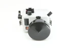 Ikelite Underwater Cage For Lumix TZ202/TZ200/ZS200 Digital Camera (6170.12)USED. Fixed Price $399.00.