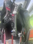 This Vest Sherwood Ventura Scuba Diving Bcd. Fixed Price $250.00.