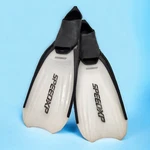 Oceanways Swim Fins Speedxp 40-41SIZE 6-7 Black W/ Snorkeling Diving. Fixed Price $28.29.