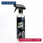 Magic Finish Tire Shine (16 Fl Oz) Silicone-based Dressing For Long-lasti. Fixed Price $21.59.