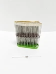 Germanium Diodes 1N3666-1 Itt Bkc DO-7 1980'S (20PCS). Fixed Price $25.00.