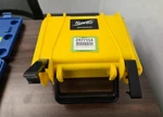 Nuvair Pro Helium Analyzer. Fixed Price $238.00.