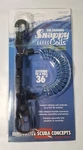 Innovative Scuba, Original Snappy Coil. Blue. Fixed Price $9.99.
