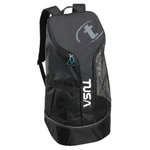 Tusa Mesh Backpack For Scuba Freediving Gear, 81L Capacity - All Colors. Fixed Price $100.00.