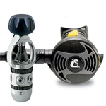 Cressi AC2/XS2 Regulator, Octo And Mini Spg Package. Fixed Price $354.95.