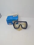 Vintage Dacor Vista Snorkel Scuba Dive Mask Original Box Leaflets And Receipt. Fixed Price $24.50.