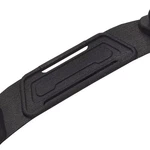 Scubapro Hydros Knife And Accessory Plate. Fixed Price $29.22.