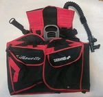 Sherwood Silhouette Diving Vest Bcd Pre-owned. Fixed Price $69.50.
