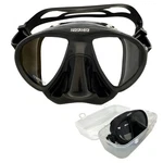 Kraken Aquatics Freediving Mask - Low Volume Scuba For & Spea.... Fixed Price $81.57.