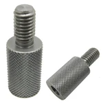 Spearfishing Pole Adaptor 6MM/ Female 8MM (M6-F8). Fixed Price $9.99.