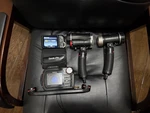 Sealife DC2000 Underwater Camera System With Housing, Strobe & Dive Light Scuba. Fixed Price $1500.00.