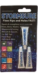 Stormsure Adhesive 3 X 5G Tubes Repairs & Strengthens Most Materials. Fixed Price $17.43.