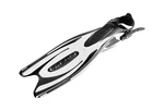 Cressi Adjustable Diving Fins Frog Plus. Fixed Price $128.50.