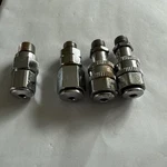 Scuba Diving Bleeding Adaptors 1/4 Inch. Fixed Price $99.00.