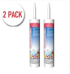 Mapei Mapesil Plus Silicone Sealant #06 Harwest 2 Pack. Fixed Price $27.90.
