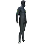 Adrenalin Bodyshield Microfiber Hoodsuit - Medium. Fixed Price $97.79.