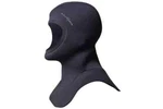 Neo Sport Multi-density Wetsuit Hood 5/3MM W/ Flow Vent To Eliminate Trapped Air. Fixed Price $34.99.