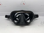 Scubapro Ghost Dive Mask, Low-volume Frameless Design W/ultra Cl. Fixed Price $56.58.