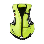 Ist Adult Snorkel Vest With Oral Inflate Valve And Dry Pouch. Fixed Price $93.50.