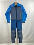Rare Vintage Camaro Austria Gore-tex Diving Set 90S Techwear Wetsuit 50. Fixed Price $229.90.