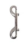 Mares Xr Double Ender Stainless Steel 120MM. Fixed Price $22.99.