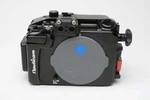 Nauticam NA-A6000 Underwater Housing For Sony A6000, Nice & Clean. Fixed Price $629.95.