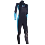 Adrenalin Enduro 3/2MM Ladies Steamer (blue) - Size 16. Fixed Price $13984.84.