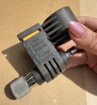 Dive Alert Loud Surface Signaling Device For Scuba Diving (tested/working). Fixed Price $30.00.