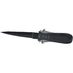 Seac Sharp Safety Knife For Spearfishing. Fixed Price $37.17.