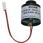 Nuvair O2 Quickstick Trimix Replacement Sensor. Fixed Price $129.99.