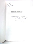 The Levelling Dust (t. John Ward - 2005) (ID:88492). Fixed Price $17.32.