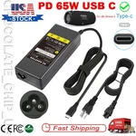 65W Usb Ac Dc Adapter Power Charger For Jbl Xtreme 3 Portable Wireless Speaker. Fixed Price $11.98.